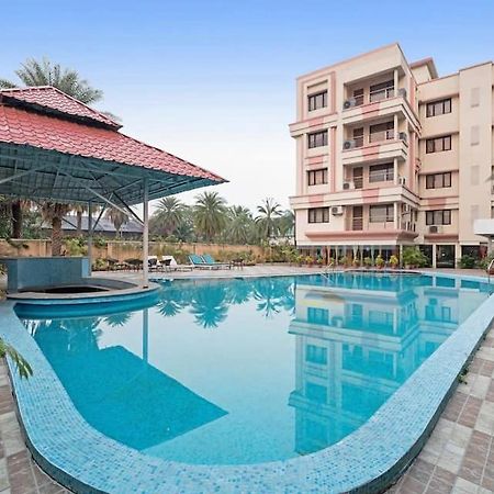 Lbd Resorts&Hotels Calcutta Eksteriør billede