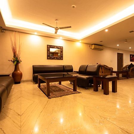 Lbd Resorts&Hotels Calcutta Eksteriør billede
