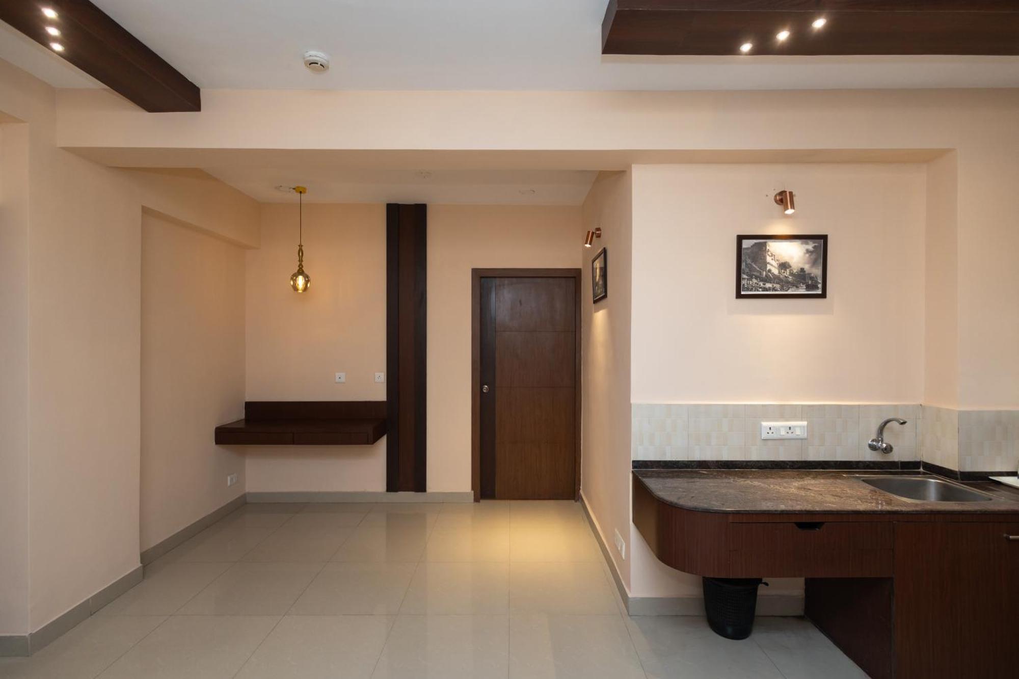 Lbd Resorts&Hotels Calcutta Eksteriør billede