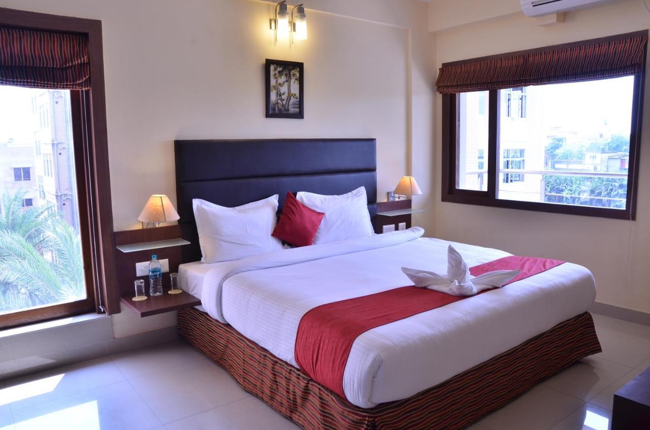Lbd Resorts&Hotels Calcutta Eksteriør billede
