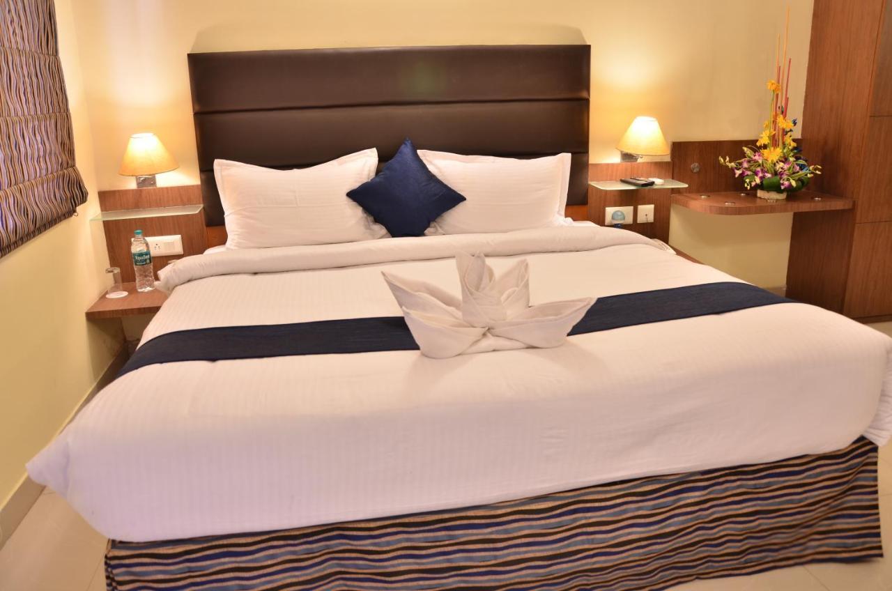 Lbd Resorts&Hotels Calcutta Eksteriør billede